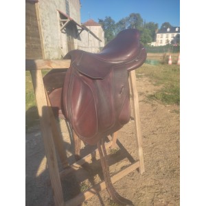 Selle monoquartier CWD