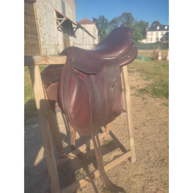 Selle monoquartier CWD