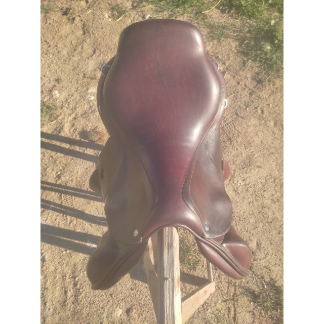 Selle monoquartier CWD