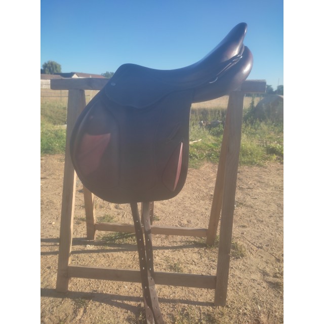 Selle monoquartier CWD