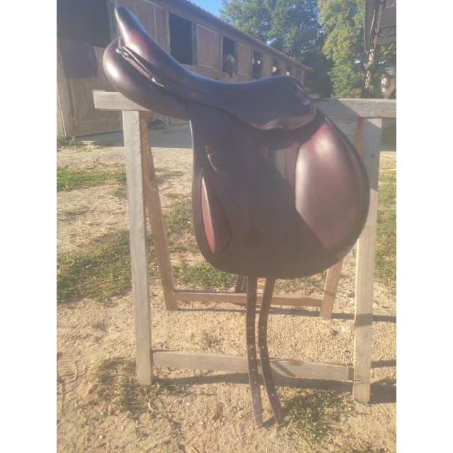 Selle monoquartier CWD