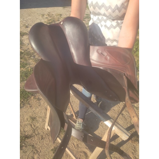 Selle monoquartier CWD