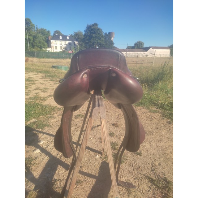 Selle monoquartier CWD