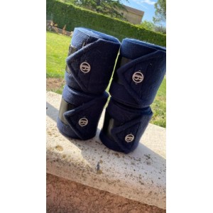 Bande de polo Vertigo