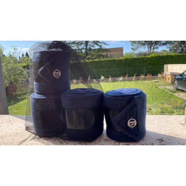 Bande de polo Vertigo