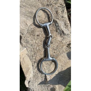 Mors olive double brisure 125