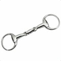 Mors olive double brisure 125