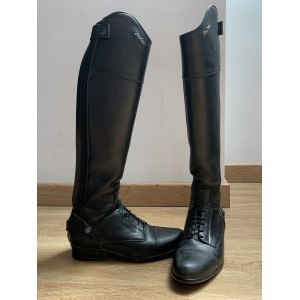 Bottes Sergio Grasso Evolution