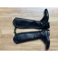 Bottes Sergio Grasso Evolution