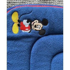 Tapis Mickey