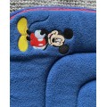 Tapis Mickey