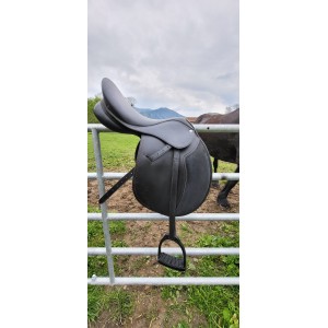 Selle de cheval, urgent !