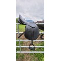 Selle de cheval, urgent !