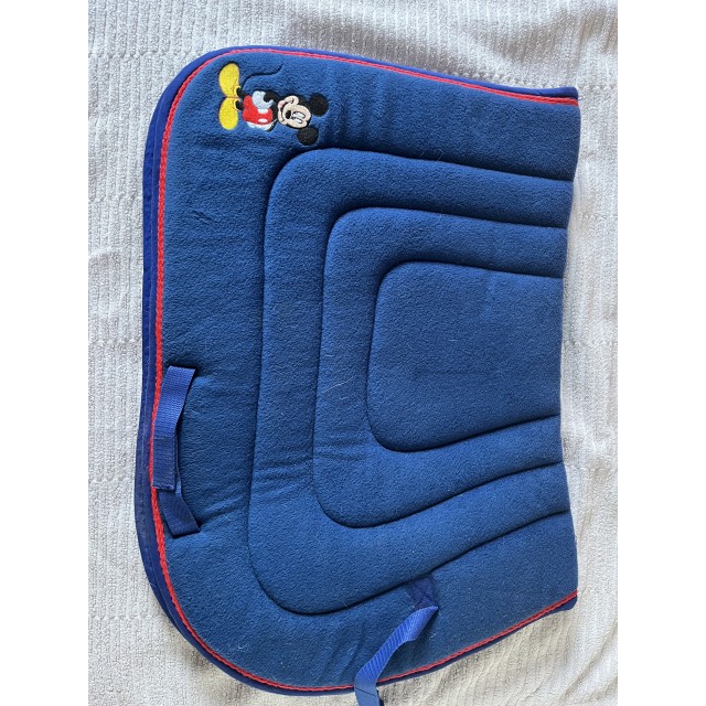 Tapis Mickey
