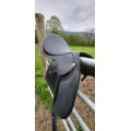 Selle de cheval, urgent !