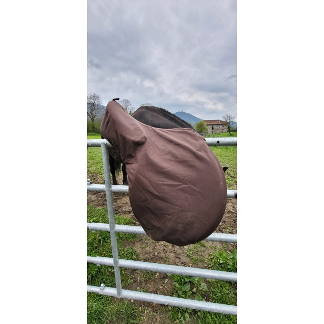 Selle de cheval, urgent !