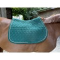 Tapis de selle mixte