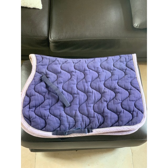 Tapis equi-thème
