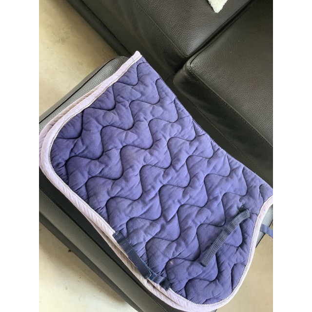 Tapis equi-thème