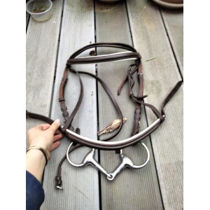 Filet + mors fouganza