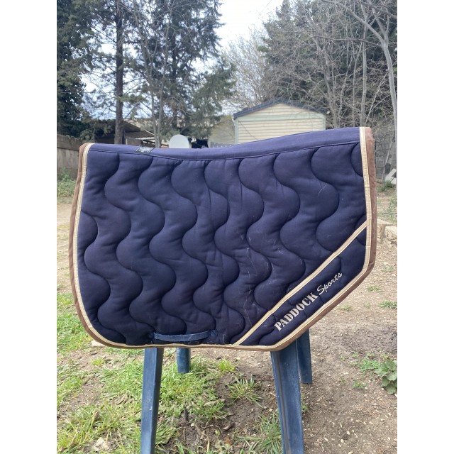 Tapis paddocks sport