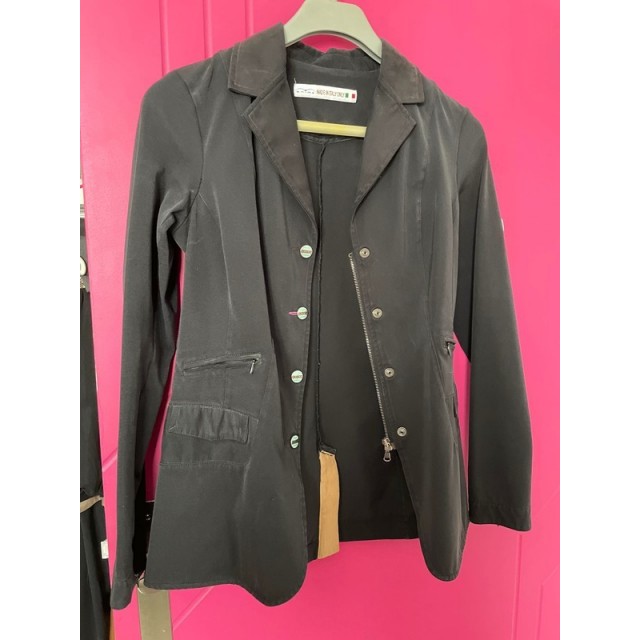 Veste concours Animo