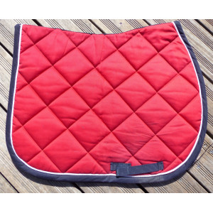 Tapis Fouganza avec broder Emma