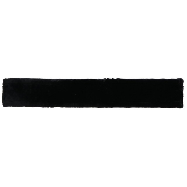 Performance Housse Sangle Supafleece Polyvalent Noir 60cm