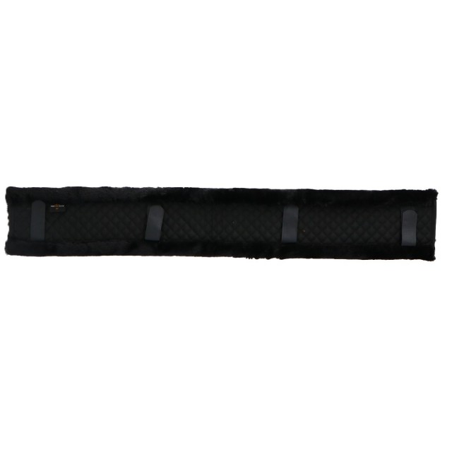Performance Housse Sangle Supafleece Polyvalent Noir 60cm