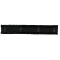 Performance Housse Sangle Supafleece Polyvalent Noir 60cm