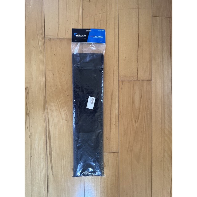 Performance Housse Sangle Supafleece Polyvalent Noir 60cm