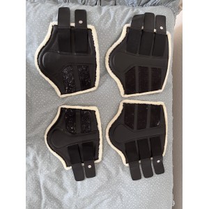 Guêtres PS of Sweden