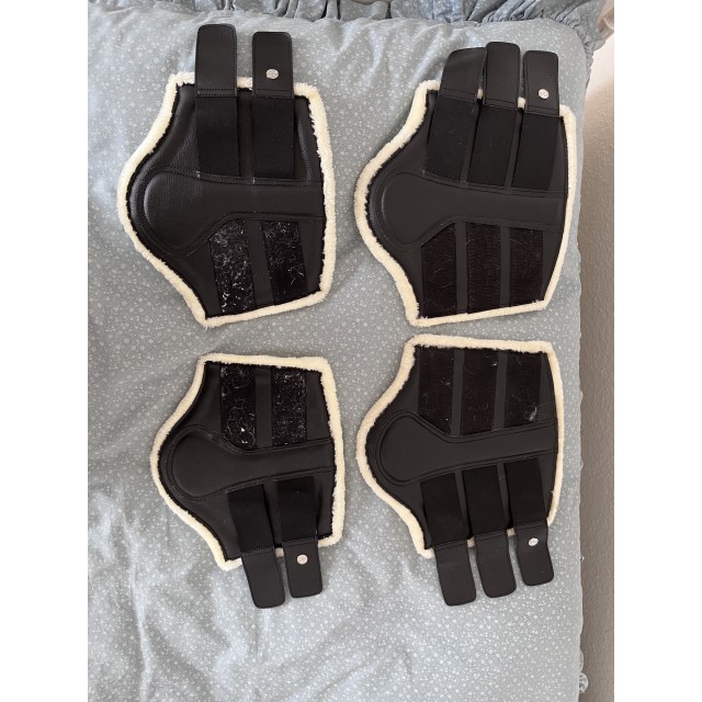 Guêtres PS of Sweden