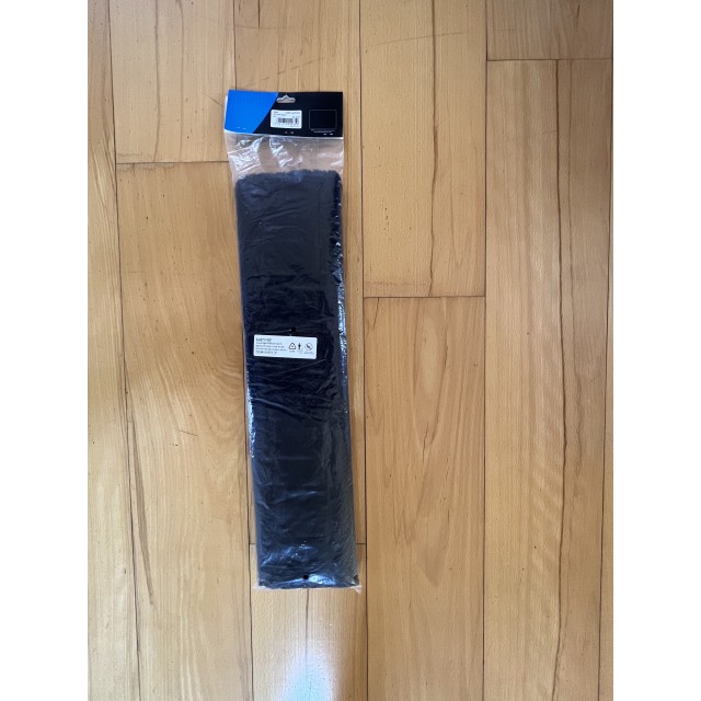 Performance Housse Sangle Supafleece Polyvalent Noir 60cm