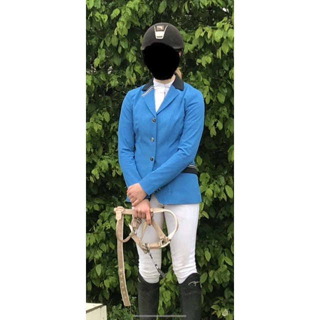 Veste de concours Kingsland