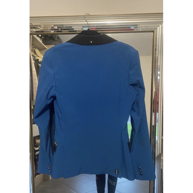 Veste de concours Kingsland