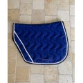 Tapis paddock sport bleu