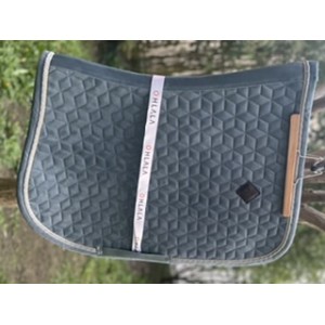 Tapis bleu clair velvet kentucky