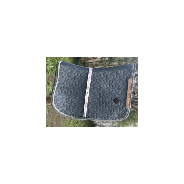 Tapis bleu clair velvet kentucky