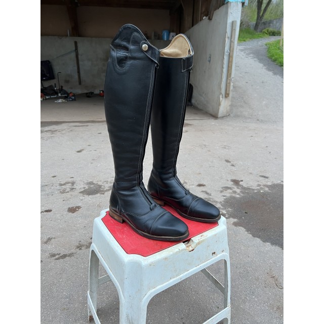 Bottes