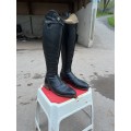 Bottes