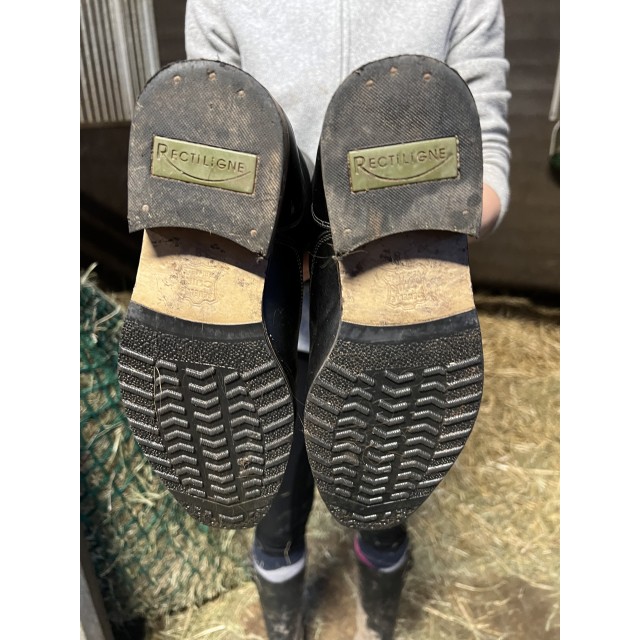 Bottes