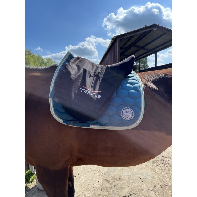 Tapis de selle Kramer
