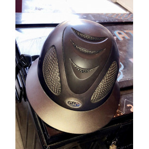 Bombe GPA First Lady T.56