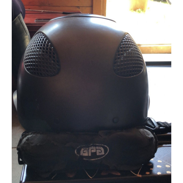 Bombe GPA First Lady T.56