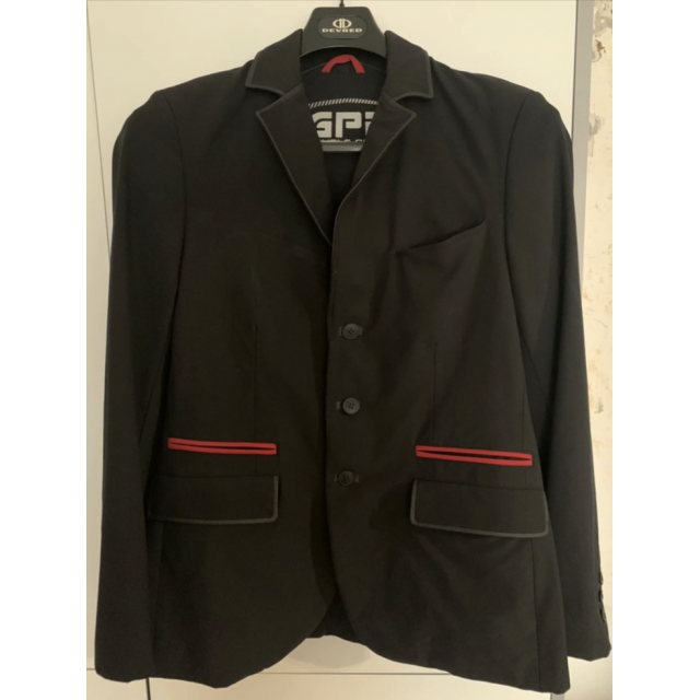 Veste GPA Homme Édition Limitée