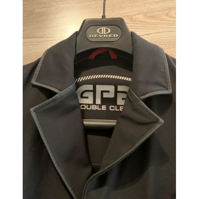 Veste GPA Homme Édition Limitée