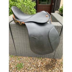 Selle de cheval
