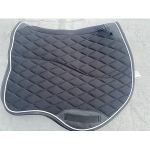 Tapis de selle