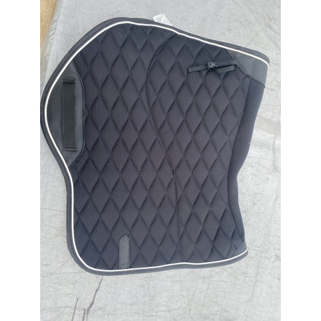 Tapis de selle